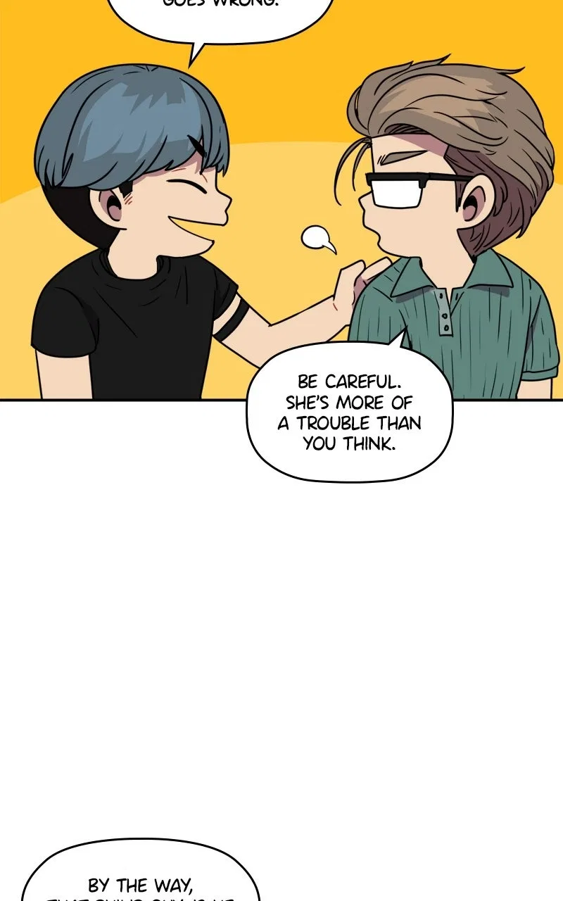 Take My Money Chapter 131 – Page 18