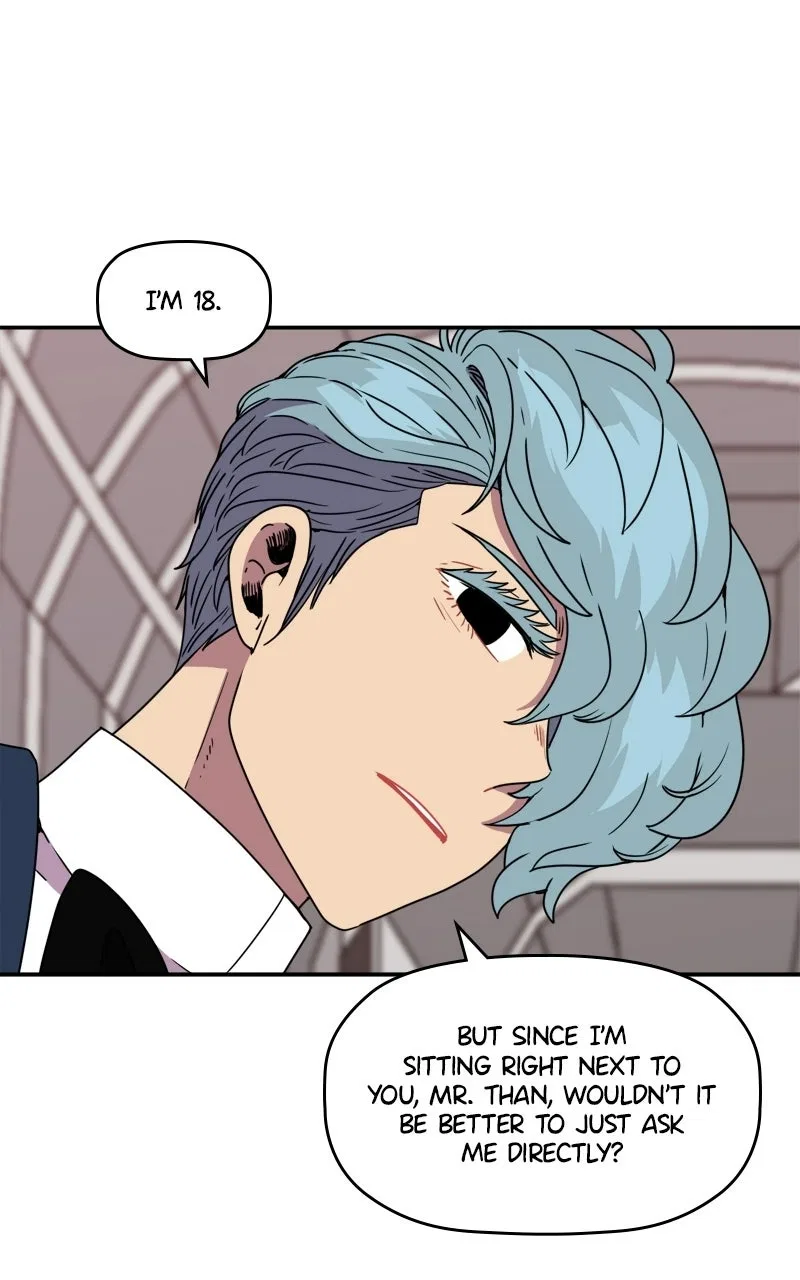 Take My Money Chapter 131 – Page 21
