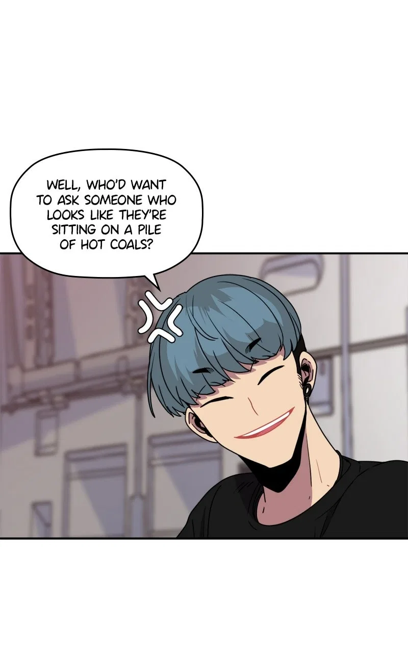 Take My Money Chapter 131 – Page 22