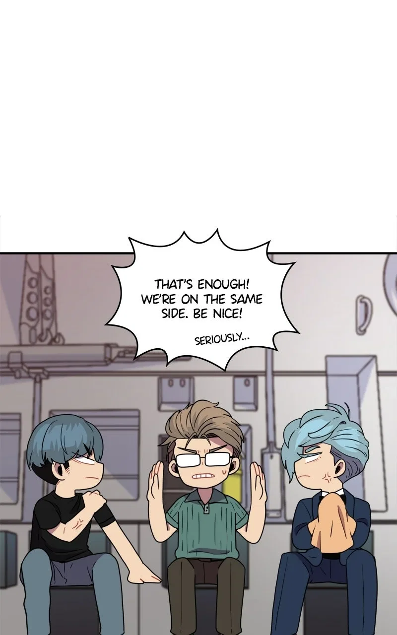 Take My Money Chapter 131 – Page 23