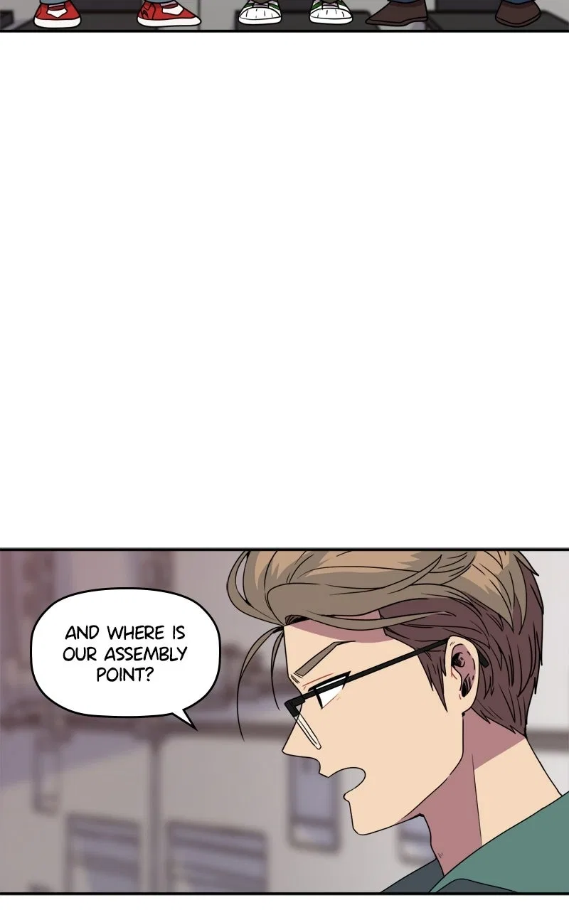 Take My Money Chapter 131 – Page 24