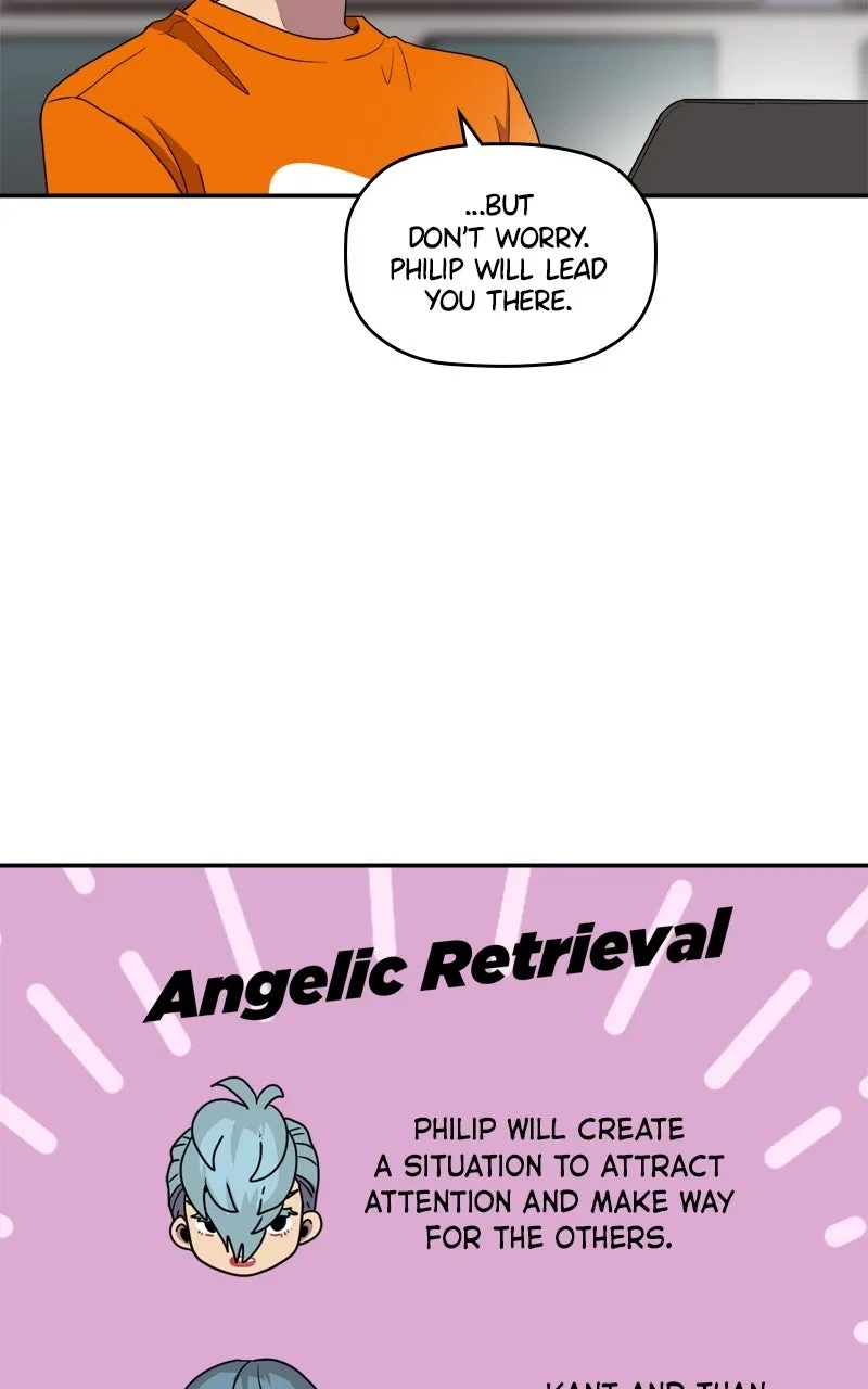 Take My Money Chapter 131 – Page 26
