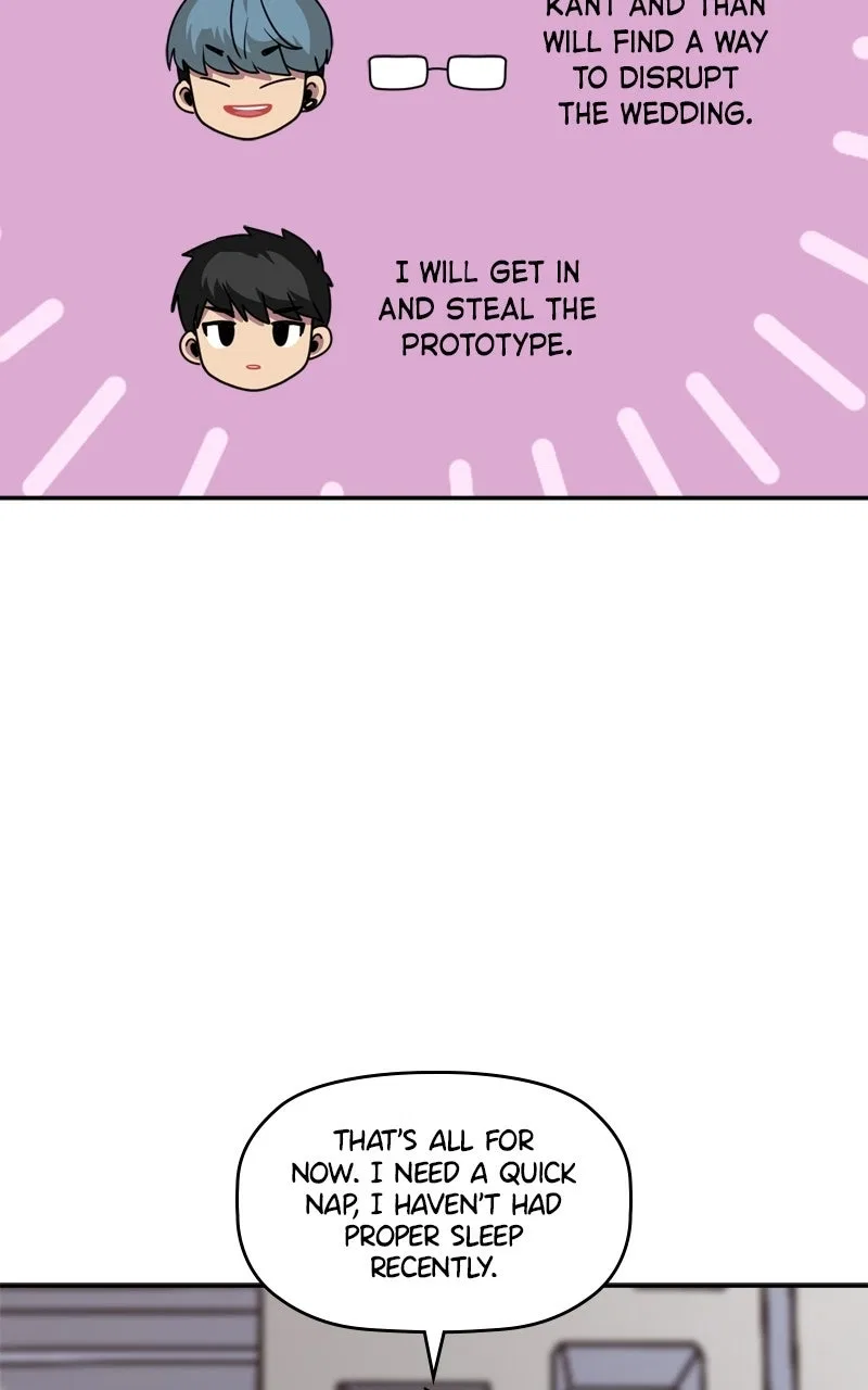Take My Money Chapter 131 – Page 27