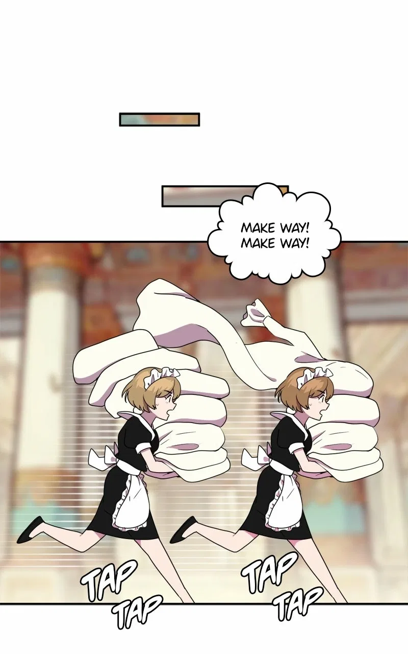 Take My Money Chapter 131 – Page 32