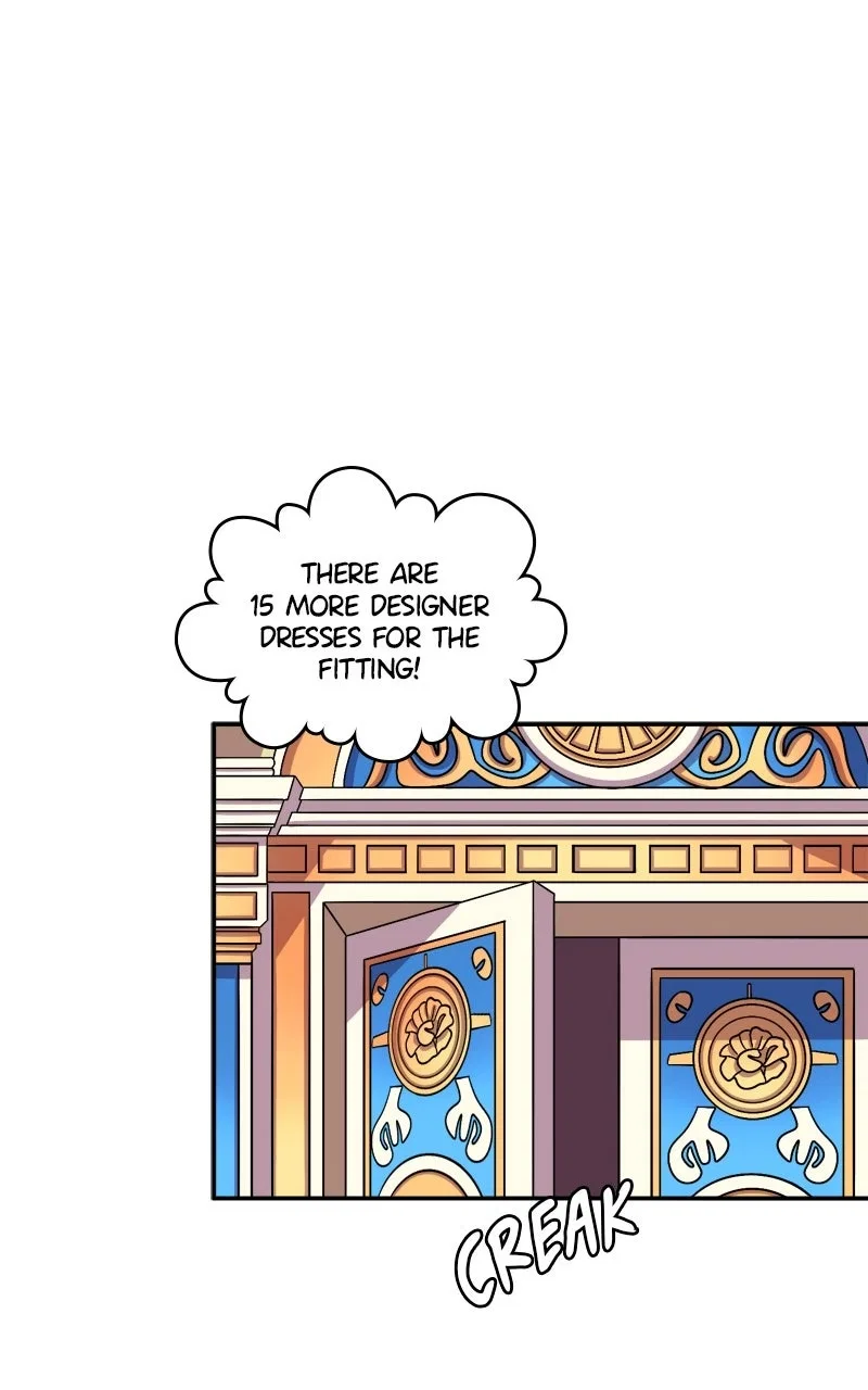 Take My Money Chapter 131 – Page 33