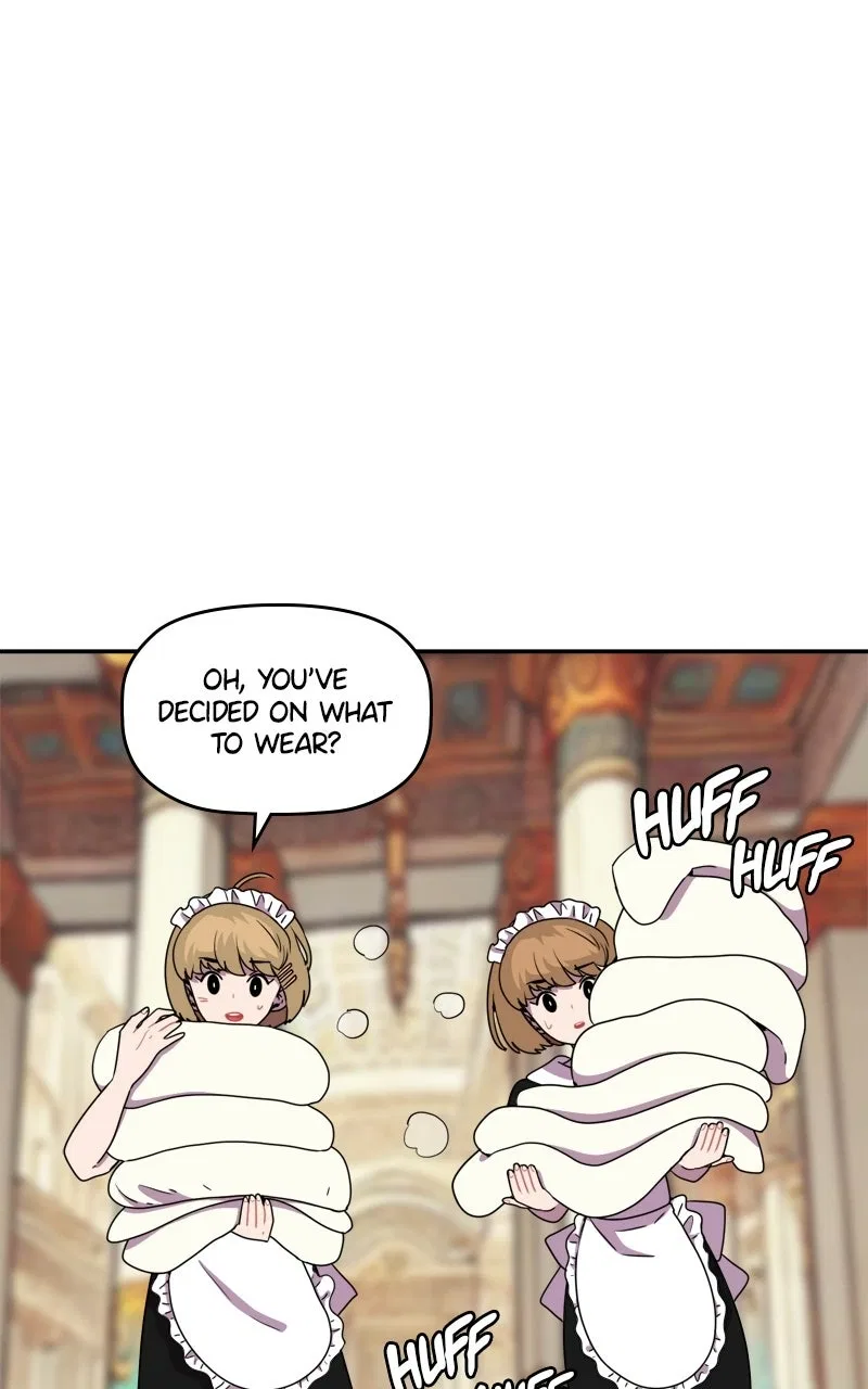 Take My Money Chapter 131 – Page 34