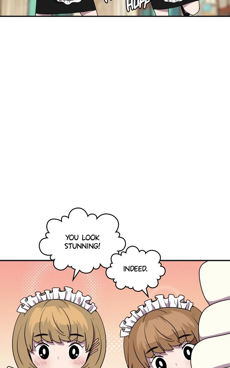 Take My Money Chapter 131 – Page 35
