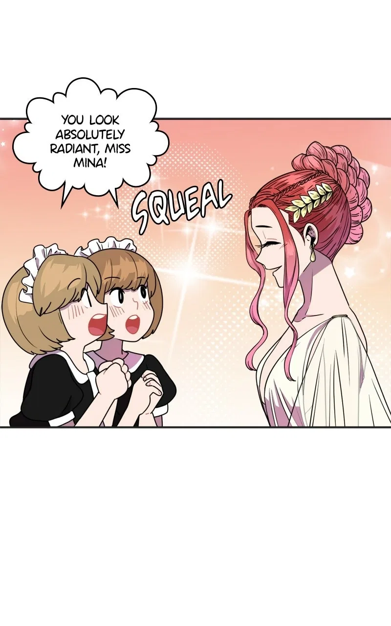 Take My Money Chapter 131 – Page 41