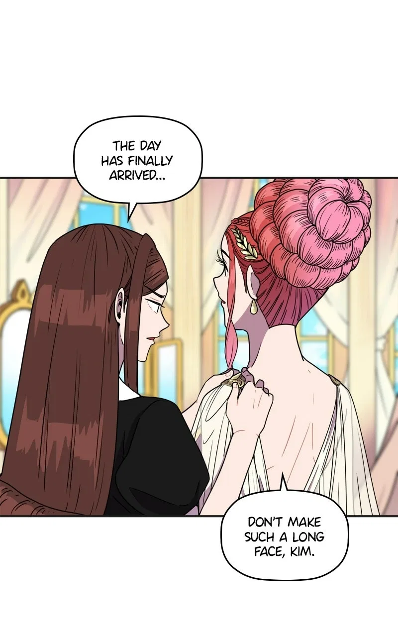 Take My Money Chapter 131 – Page 42
