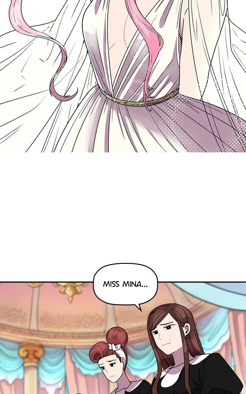 Take My Money Chapter 131 – Page 46