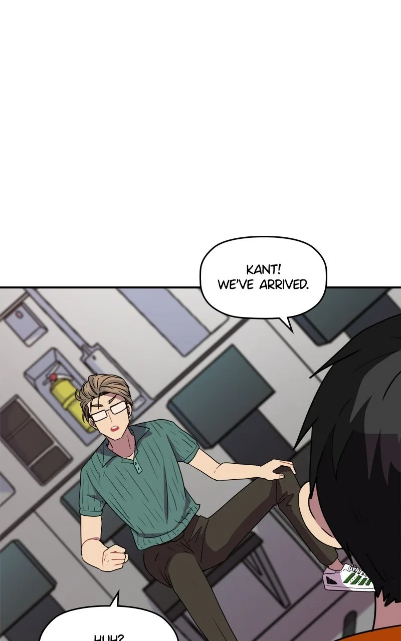 Take My Money Chapter 131 – Page 54