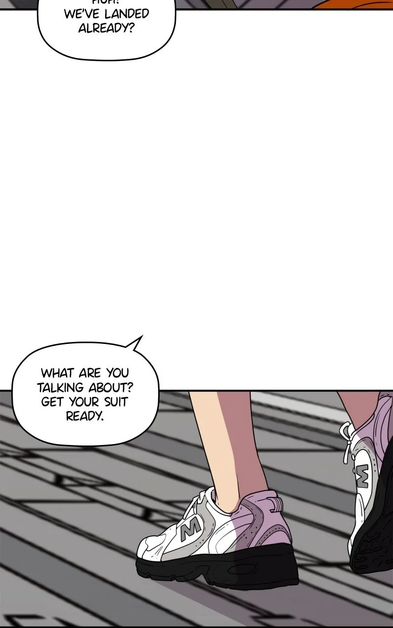 Take My Money Chapter 131 – Page 55