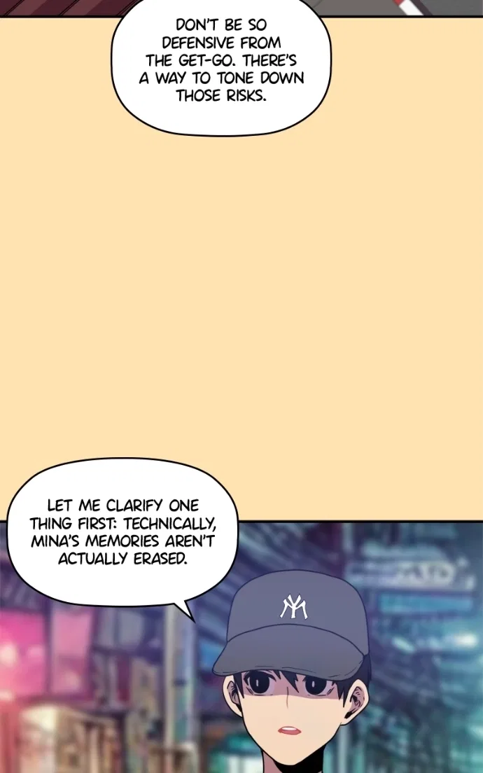 Take My Money Chapter 130 – Page 4