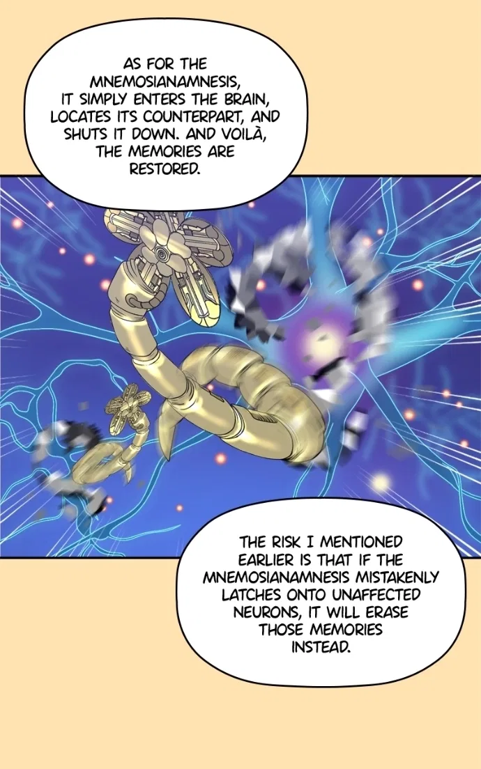 Take My Money Chapter 130 – Page 10
