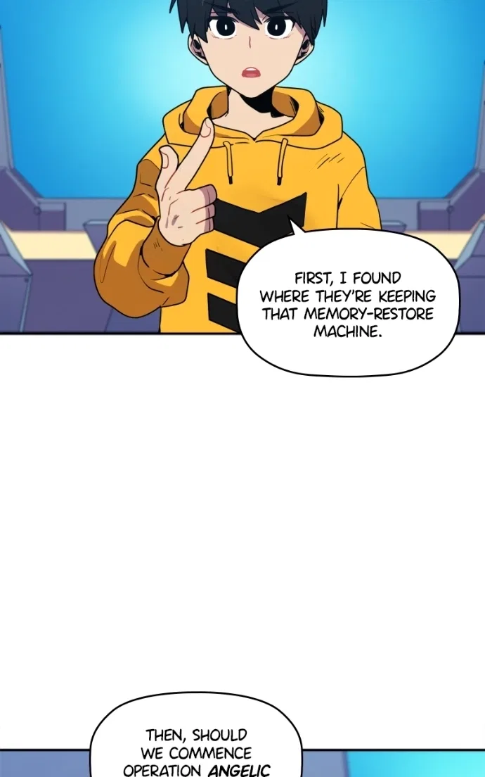 Take My Money Chapter 130 – Page 17