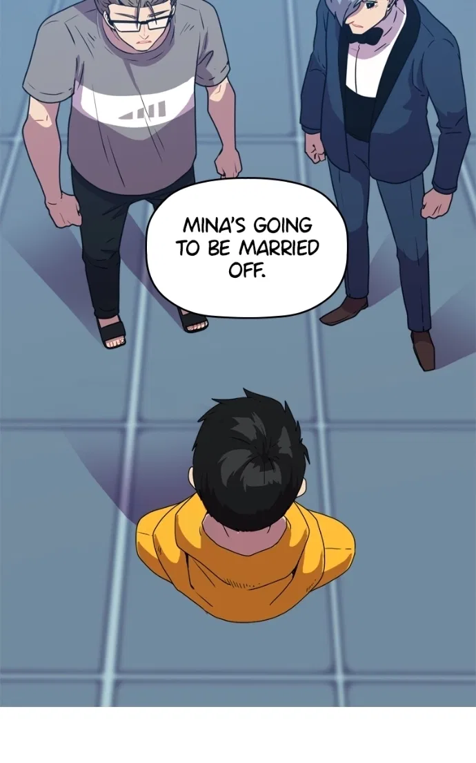 Take My Money Chapter 130 – Page 20