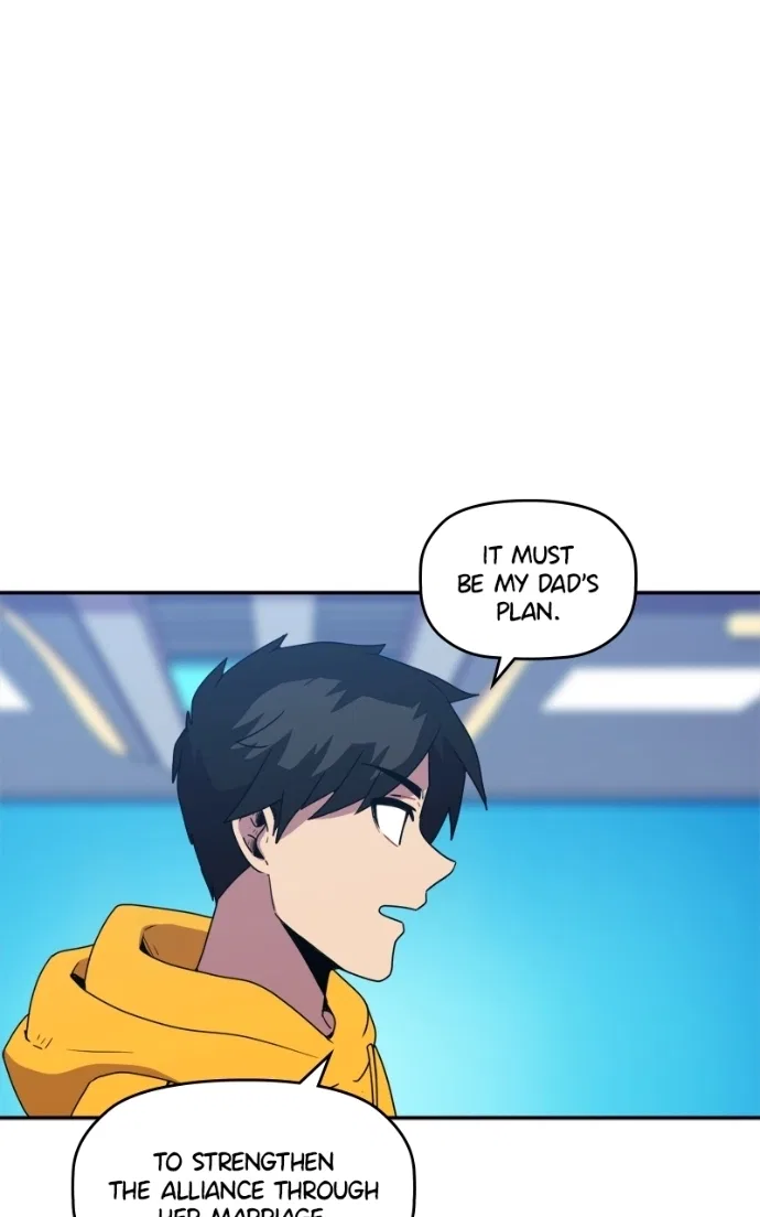 Take My Money Chapter 130 – Page 23