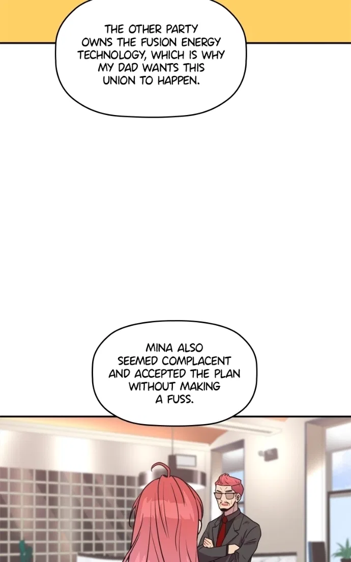 Take My Money Chapter 130 – Page 25