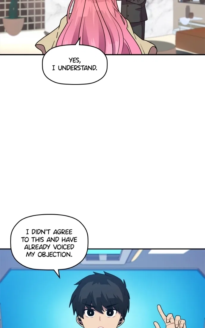 Take My Money Chapter 130 – Page 26