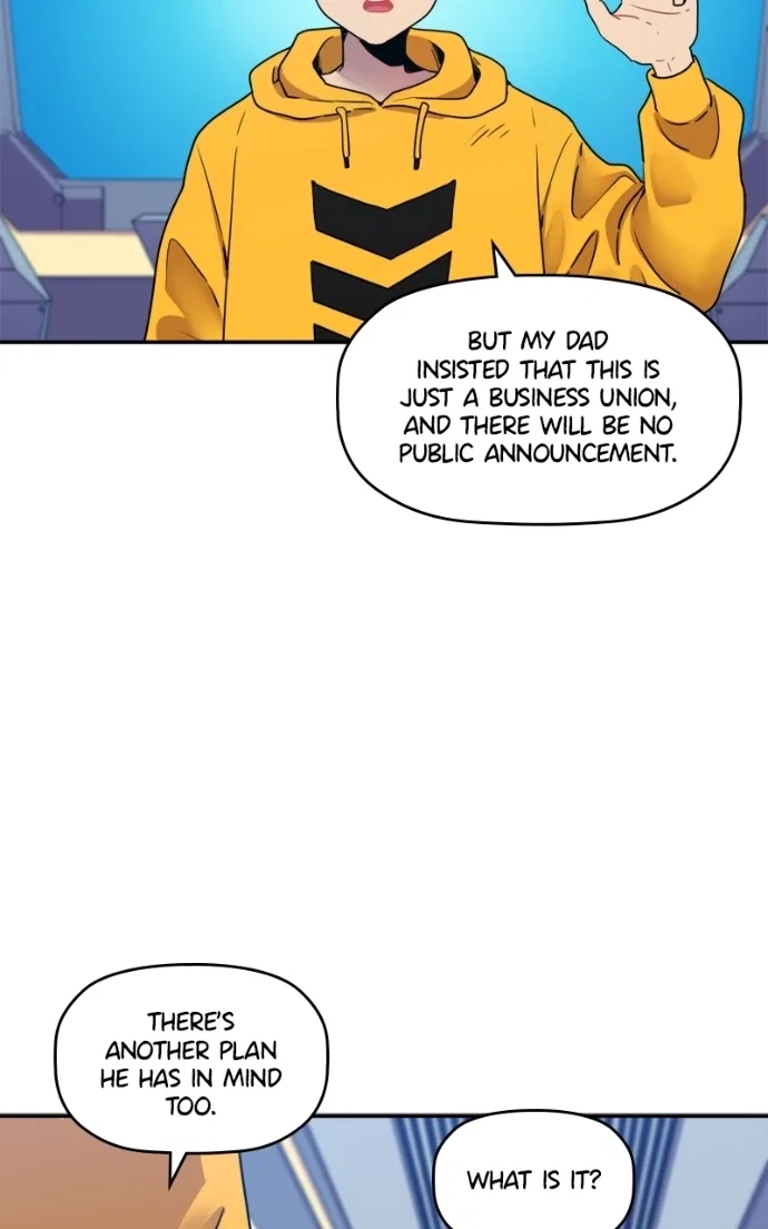 Take My Money Chapter 130 – Page 27