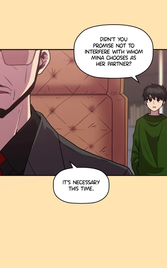 Take My Money Chapter 130 – Page 31