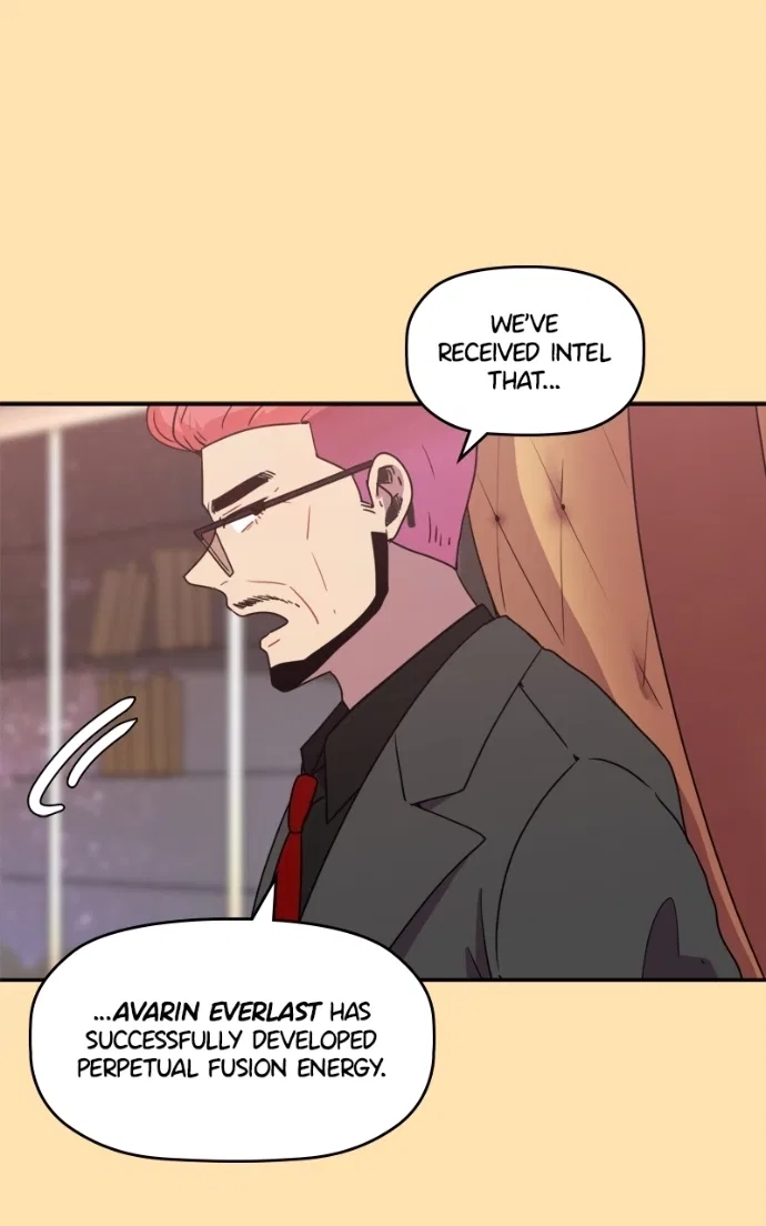 Take My Money Chapter 130 – Page 32