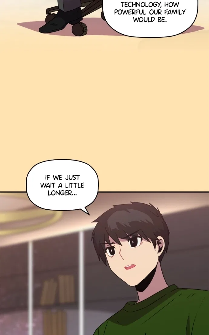 Take My Money Chapter 130 – Page 34