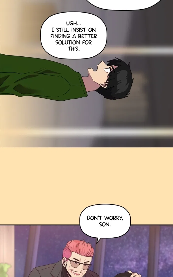 Take My Money Chapter 130 – Page 37