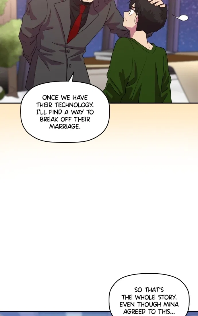 Take My Money Chapter 130 – Page 38