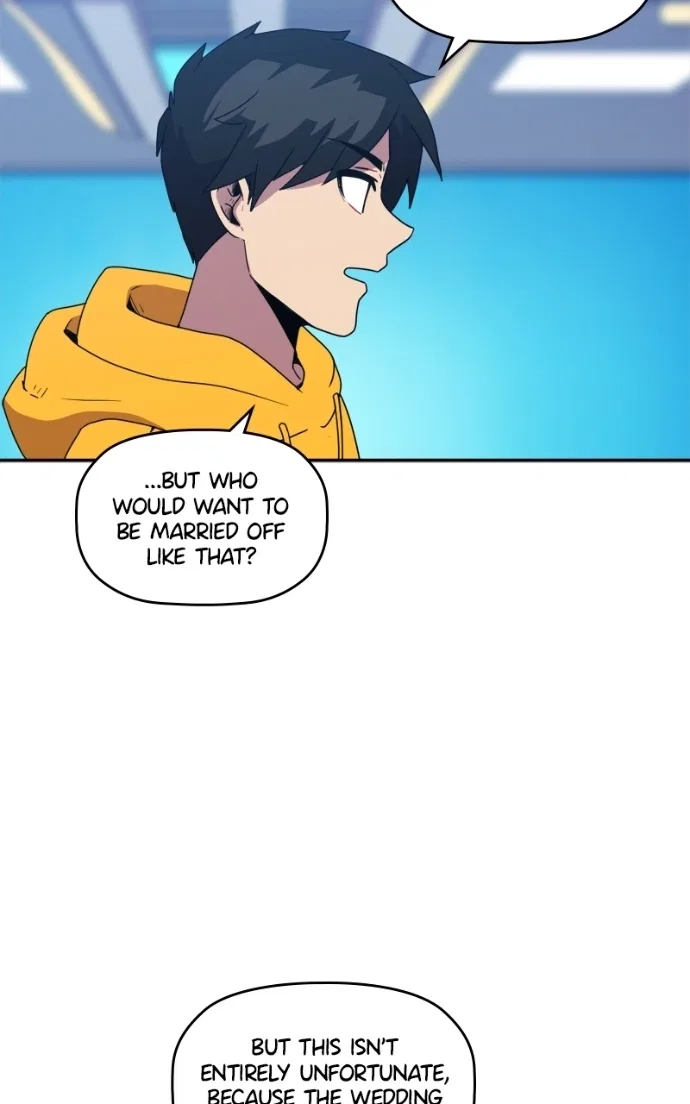 Take My Money Chapter 130 – Page 39