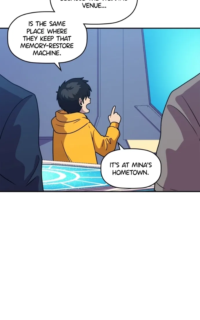 Take My Money Chapter 130 – Page 40