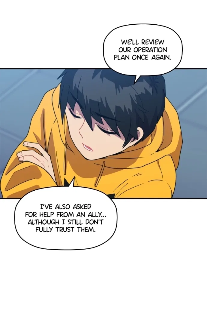 Take My Money Chapter 130 – Page 41