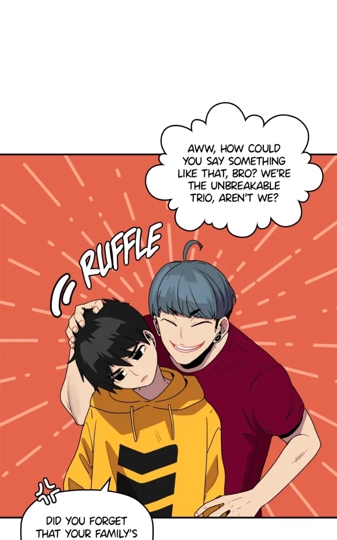 Take My Money Chapter 130 – Page 43