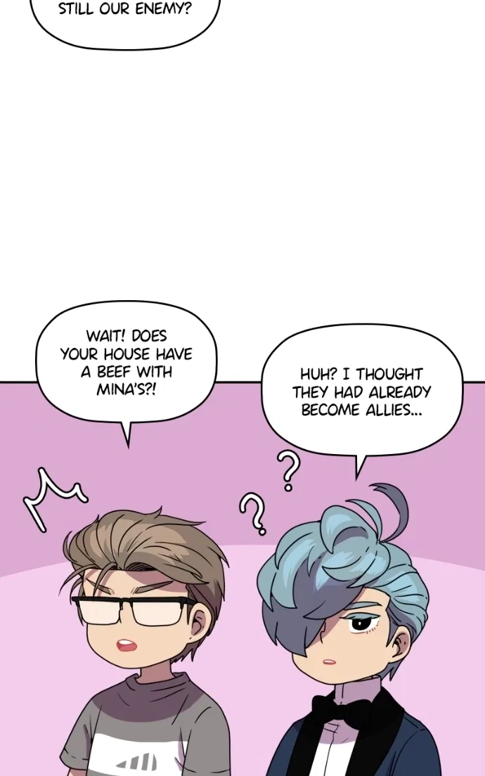 Take My Money Chapter 130 – Page 44