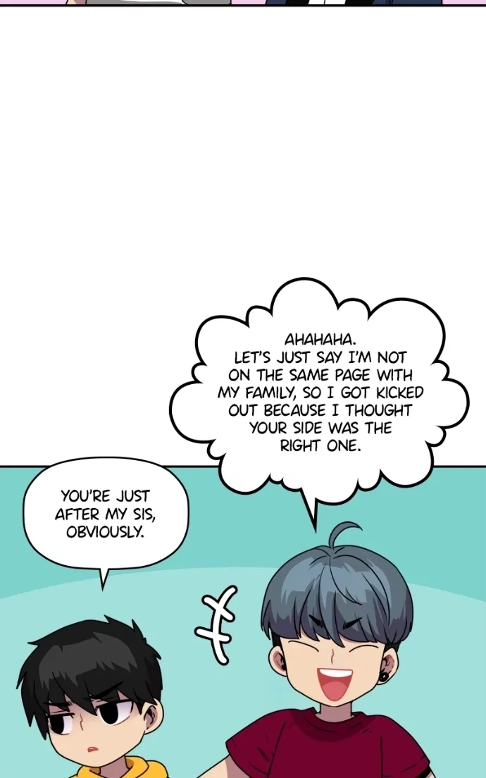 Take My Money Chapter 130 – Page 45