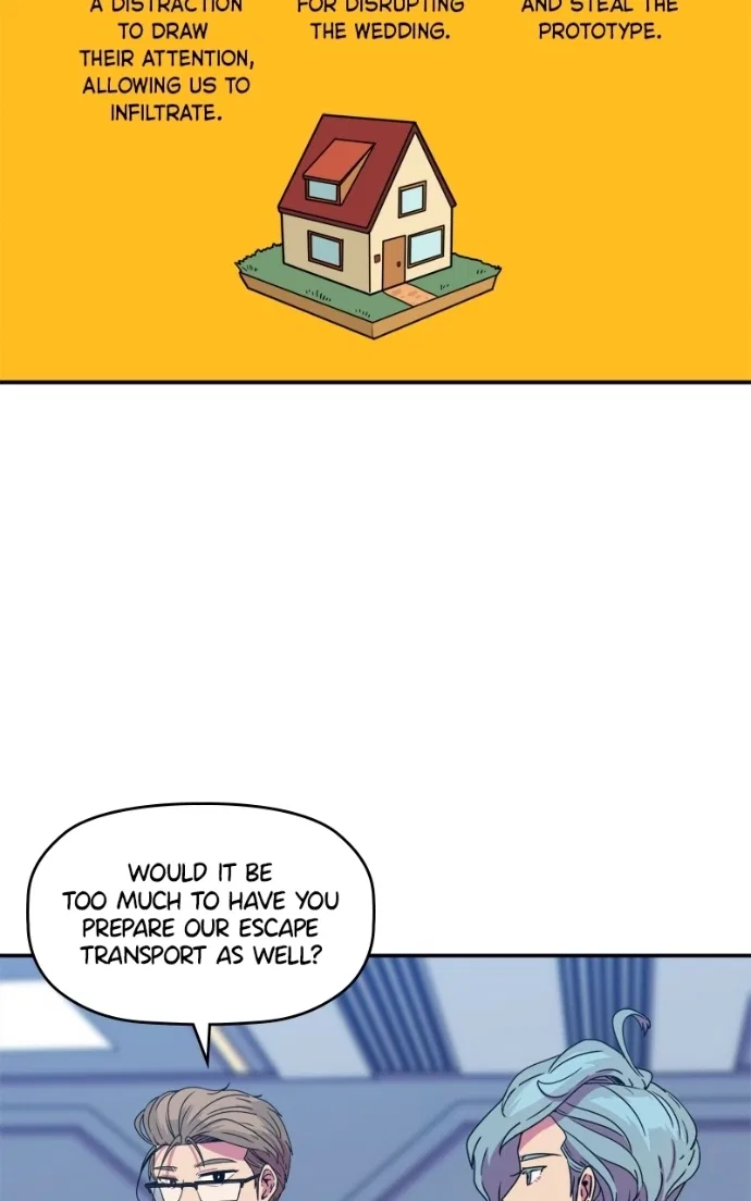 Take My Money Chapter 130 – Page 47