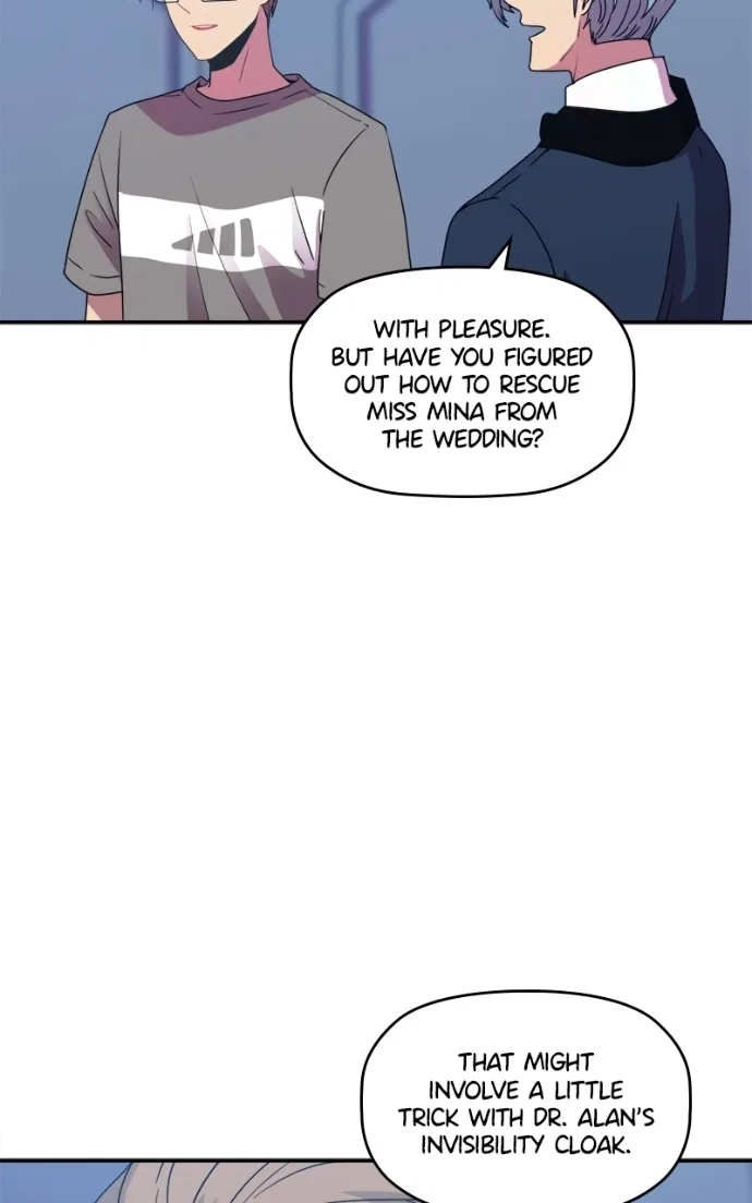 Take My Money Chapter 130 – Page 48