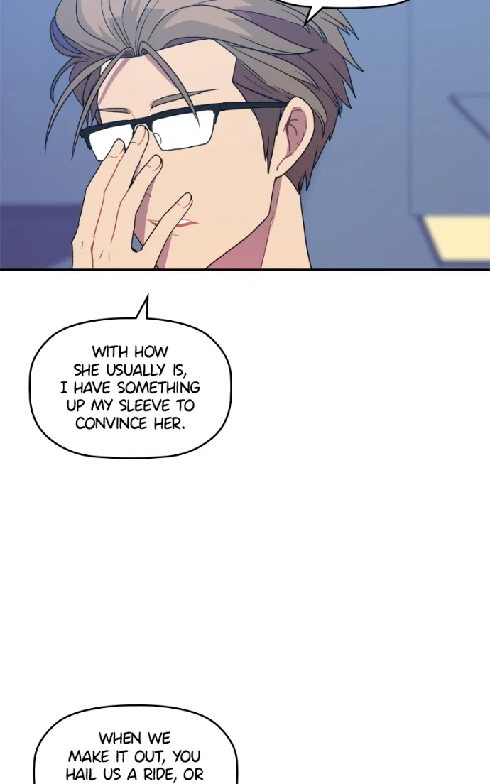 Take My Money Chapter 130 – Page 49