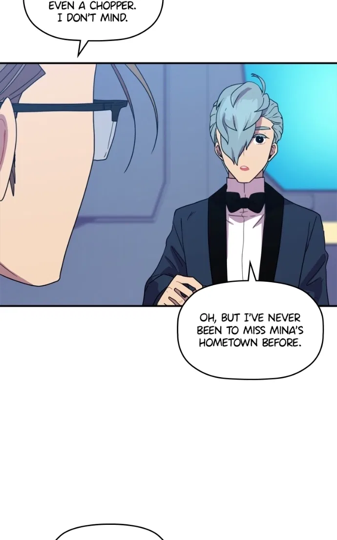 Take My Money Chapter 130 – Page 50