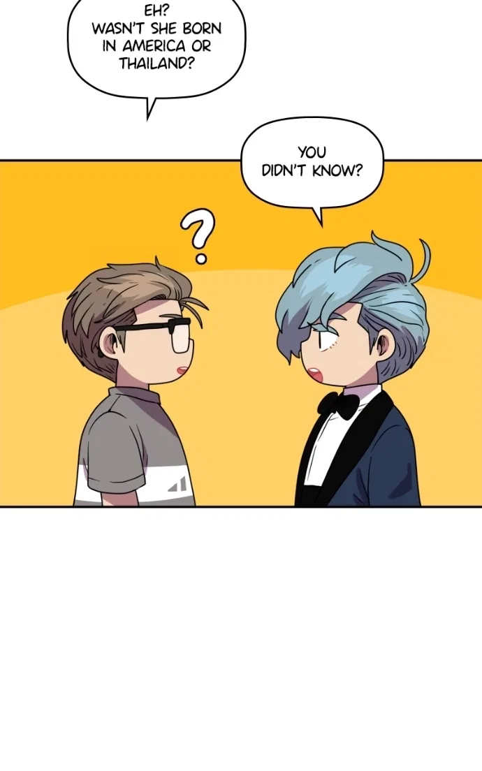 Take My Money Chapter 130 – Page 51
