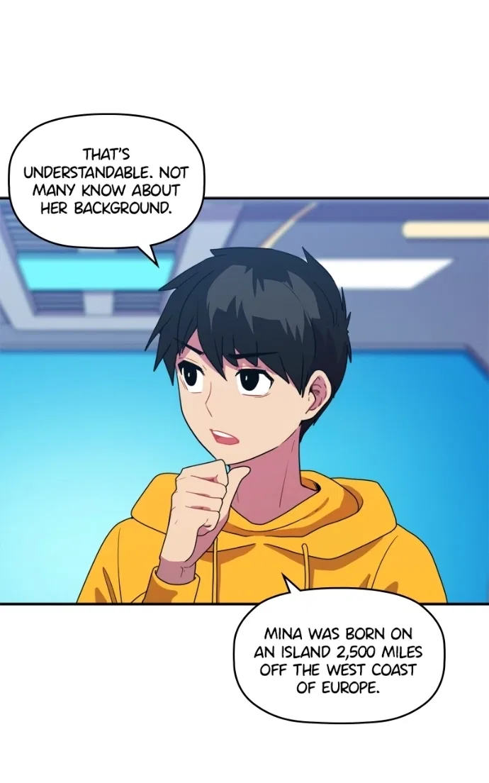 Take My Money Chapter 130 – Page 52