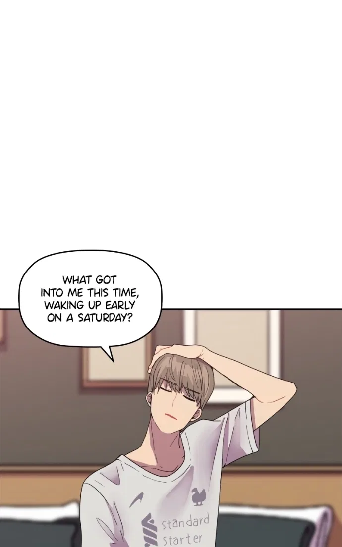 Take My Money Chapter 129 – Page 3