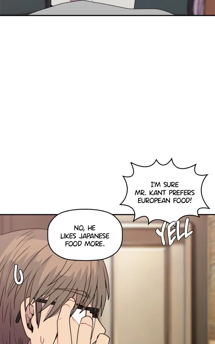 Take My Money Chapter 129 – Page 4