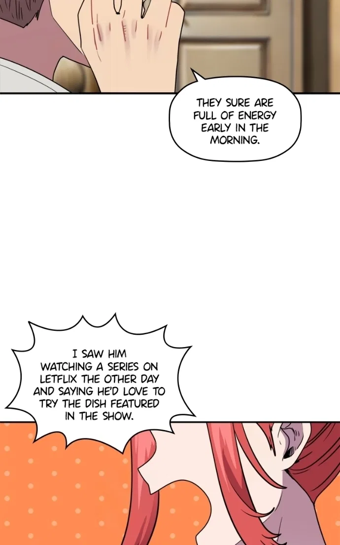 Take My Money Chapter 129 – Page 5