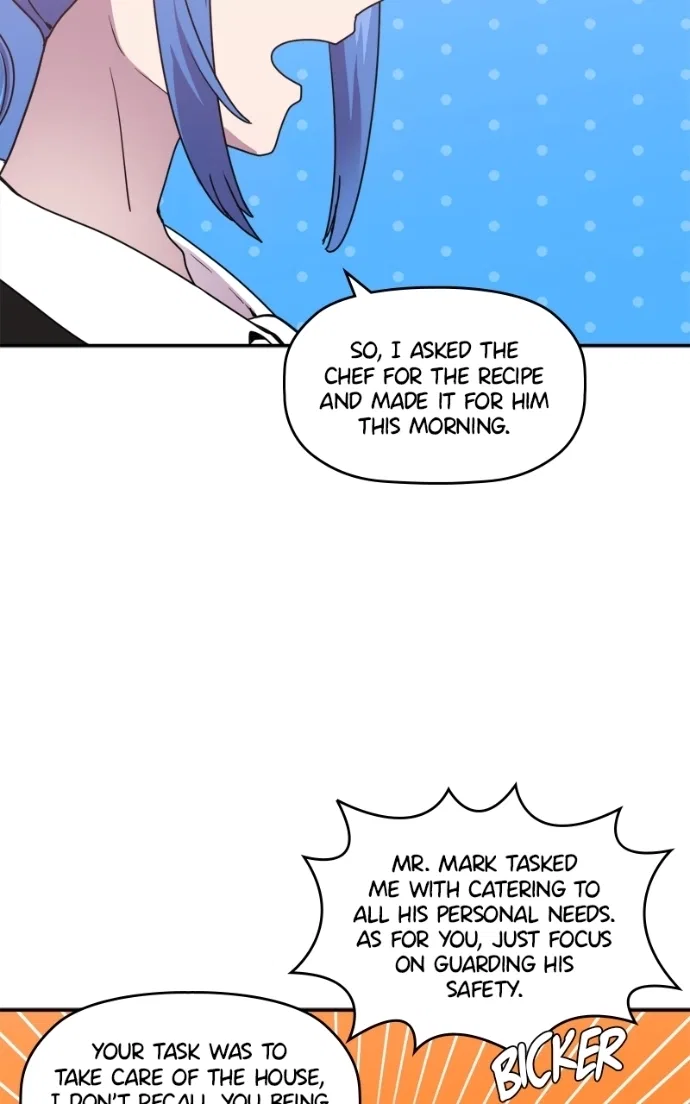 Take My Money Chapter 129 – Page 7
