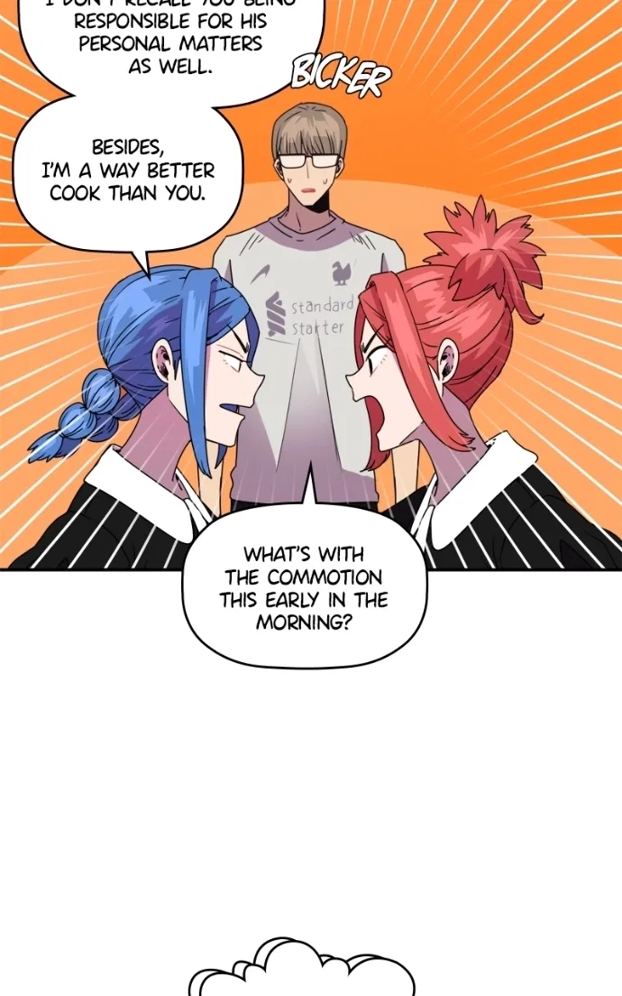 Take My Money Chapter 129 – Page 8