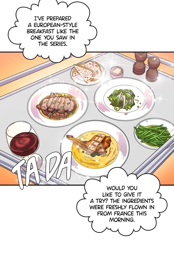 Take My Money Chapter 129 – Page 10