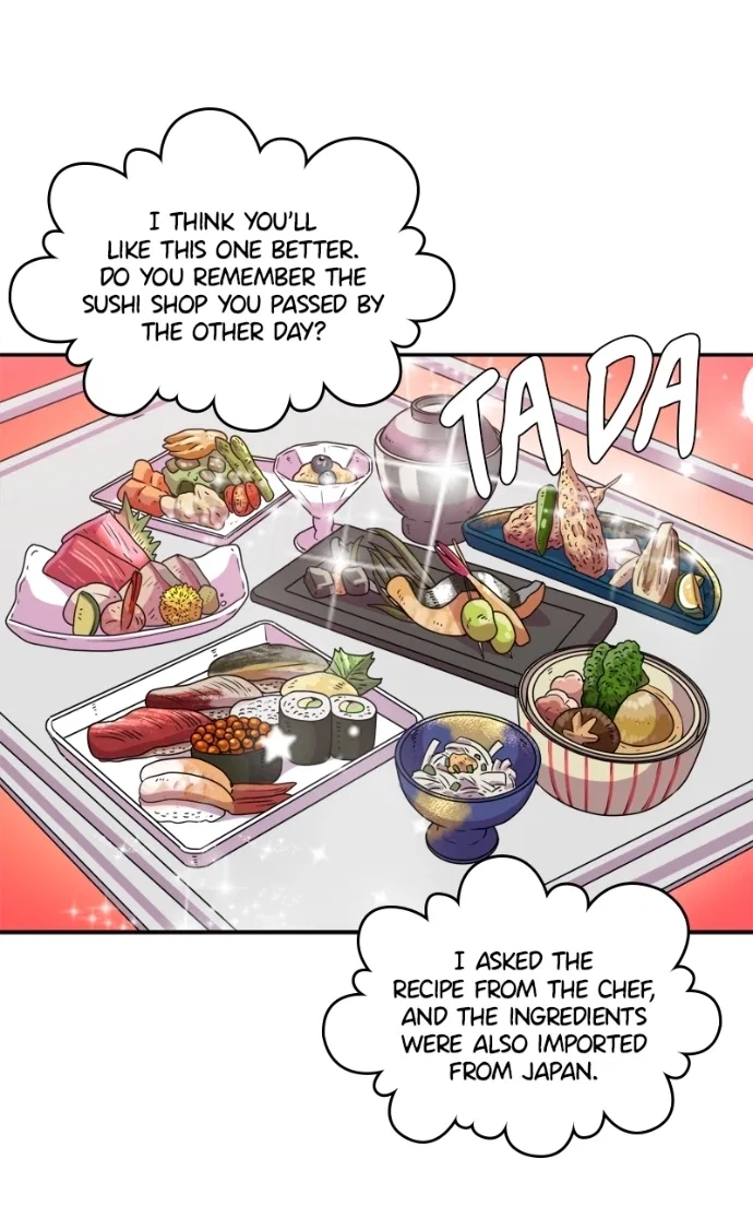 Take My Money Chapter 129 – Page 11