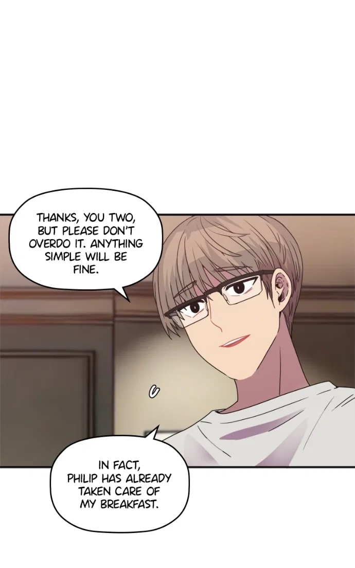 Take My Money Chapter 129 – Page 12