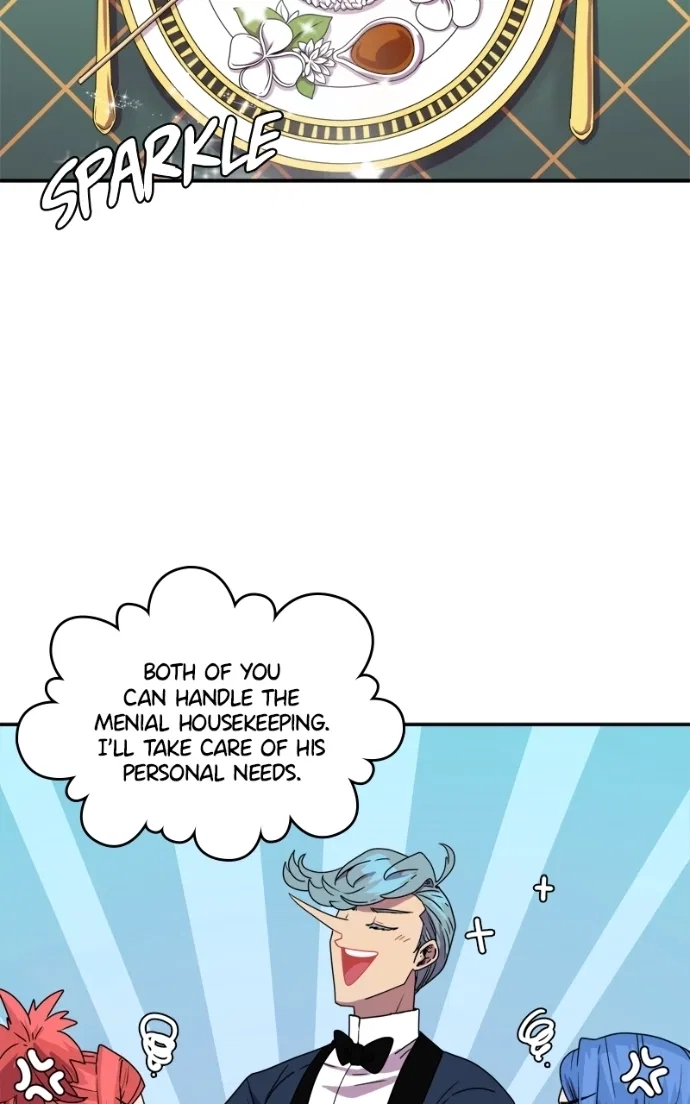 Take My Money Chapter 129 – Page 15